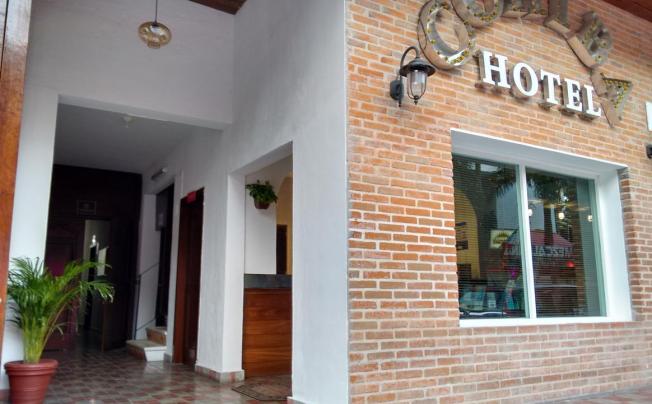 Фото отеля Cohiba Hotel