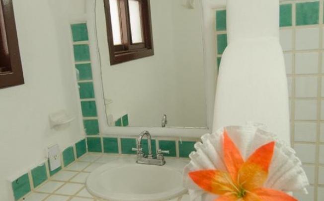Фото отеля Cohiba Hotel