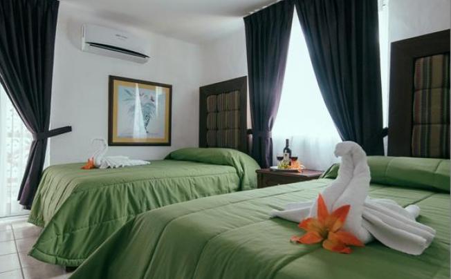 Фото отеля Cohiba Hotel