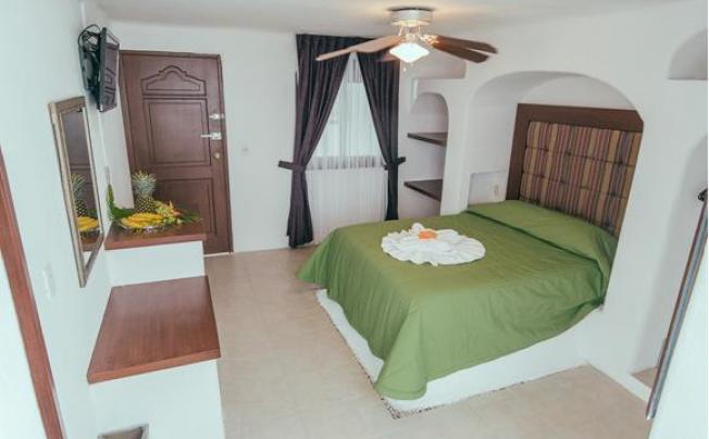 Фото отеля Cohiba Hotel