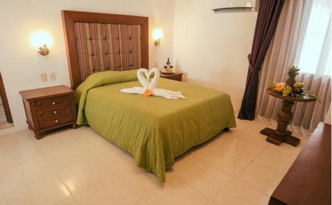 Фото отеля Cohiba Hotel