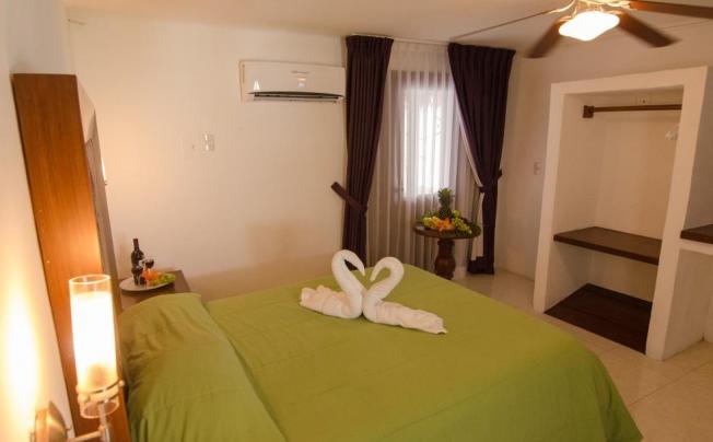 Фото отеля Cohiba Hotel