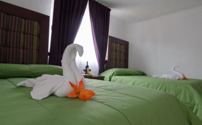 Фото отеля Cohiba Hotel
