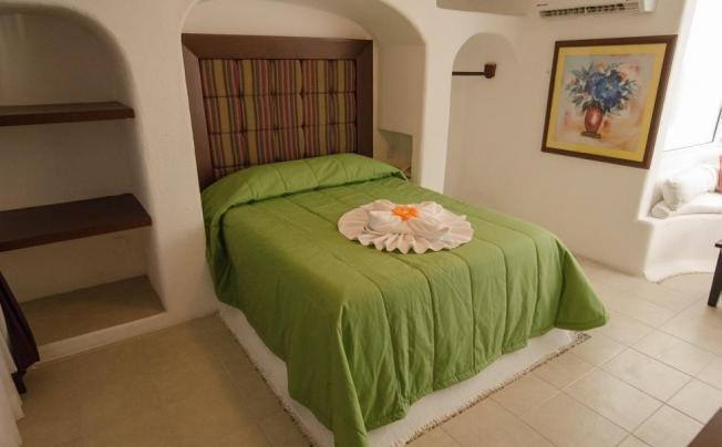 Фото отеля Cohiba Hotel