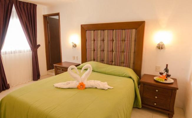 Фото отеля Cohiba Hotel