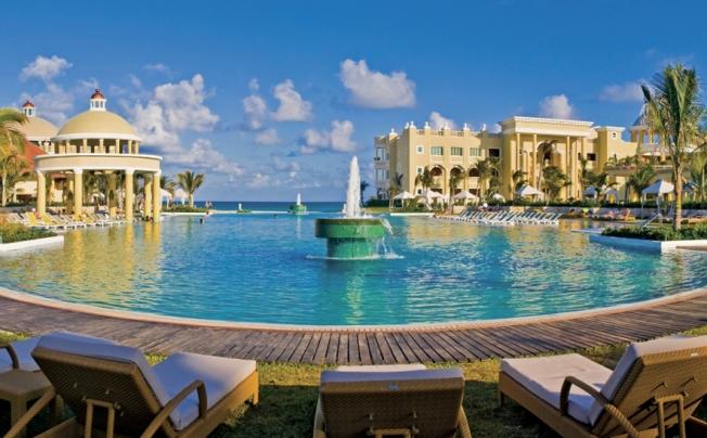 Фото отеля Iberostar Grand Hotel Paraiso