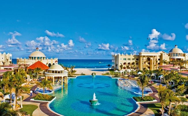 Фото отеля Iberostar Grand Hotel Paraiso