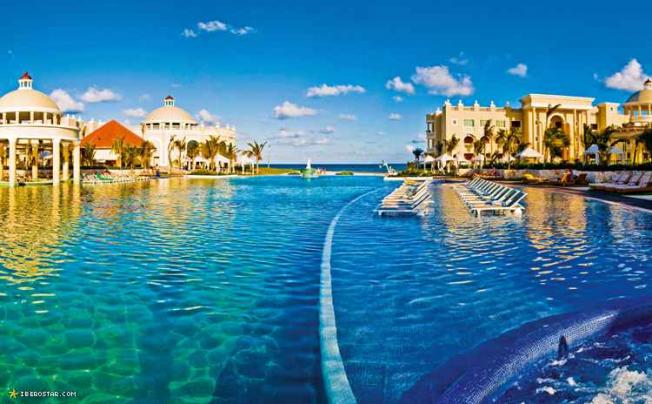 Фото отеля Iberostar Grand Hotel Paraiso