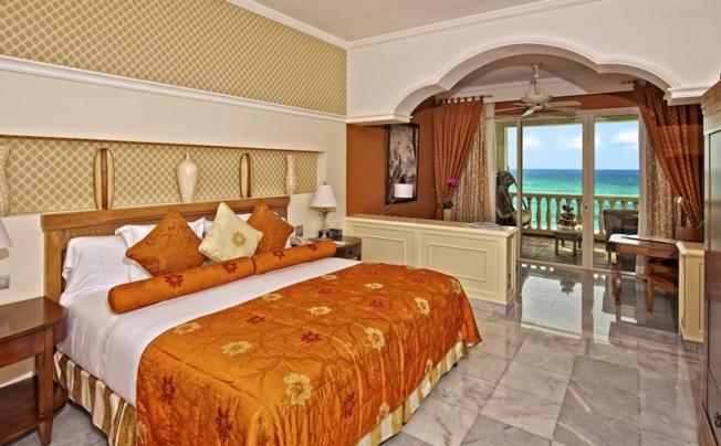 Фото отеля Iberostar Grand Hotel Paraiso