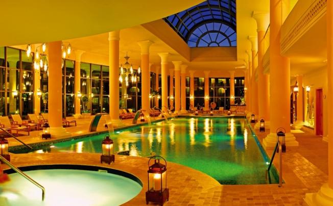 Фото отеля Iberostar Grand Hotel Paraiso