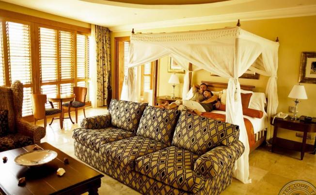 Фото отеля Iberostar Grand Hotel Paraiso