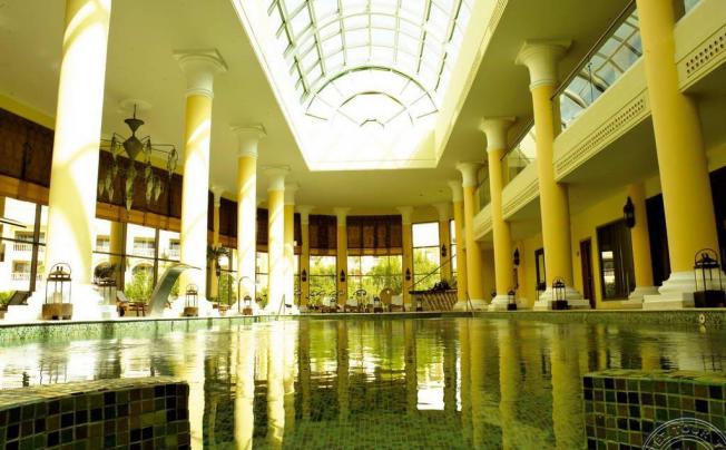 Фото отеля Iberostar Grand Hotel Paraiso