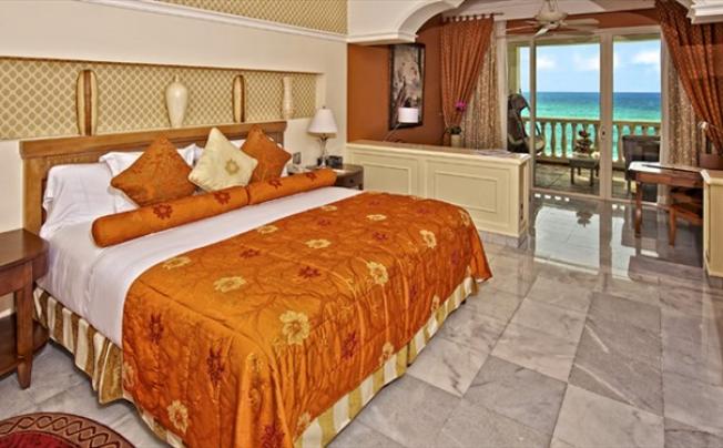 Фото отеля Iberostar Grand Hotel Paraiso
