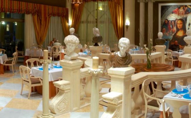 Фото отеля Iberostar Grand Hotel Paraiso