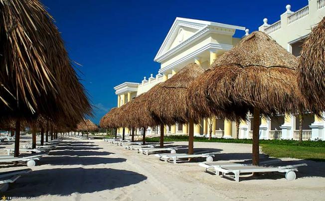 Фото отеля Iberostar Grand Hotel Paraiso