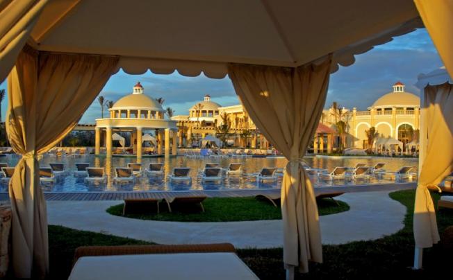 Фото отеля Iberostar Grand Hotel Paraiso