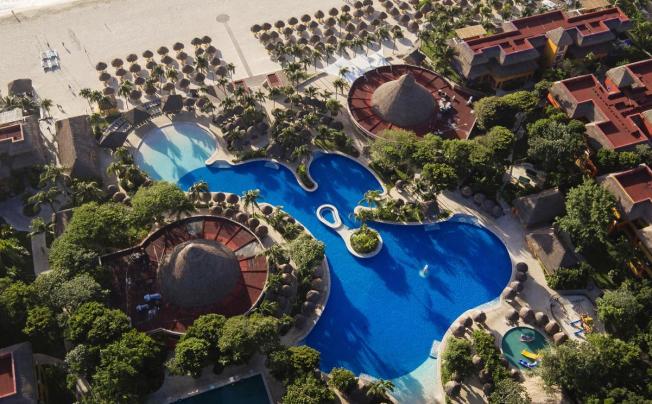 Фото отеля Iberostar Tucan Hotel