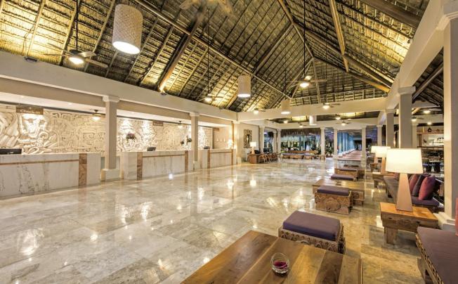 Фото отеля Iberostar Tucan Hotel