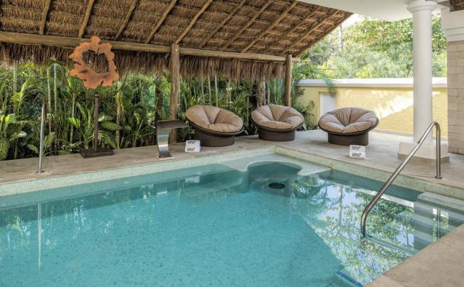 Фото отеля Iberostar Tucan Hotel