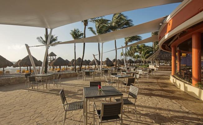 Фото отеля Iberostar Tucan Hotel