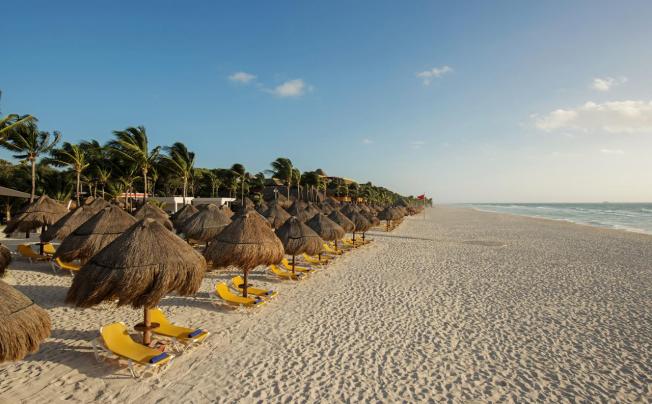 Фото отеля Iberostar Tucan Hotel