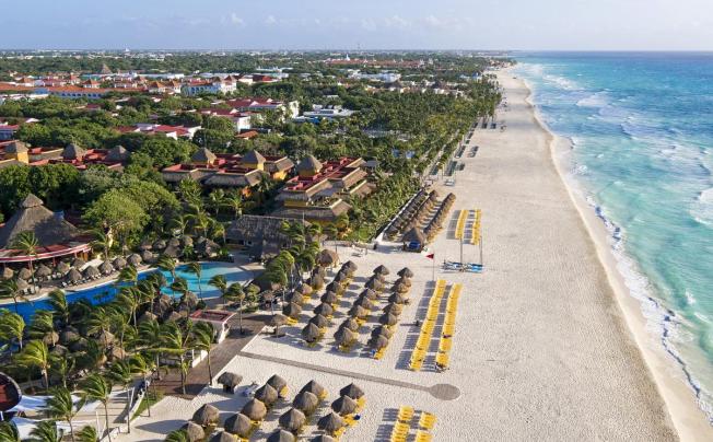 Фото отеля Iberostar Tucan Hotel
