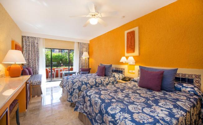 Фото отеля Iberostar Tucan Hotel
