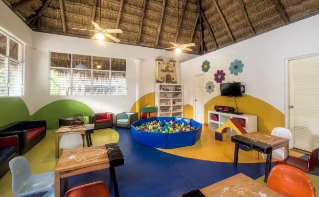 Фото отеля Iberostar Tucan Hotel