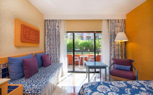 Фото отеля Iberostar Tucan Hotel