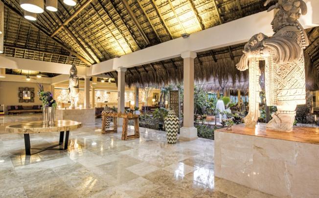 Фото отеля Iberostar Tucan Hotel
