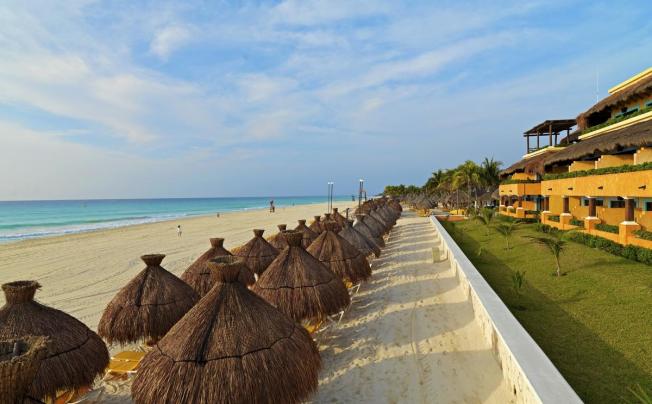 Фото отеля Iberostar Tucan Hotel
