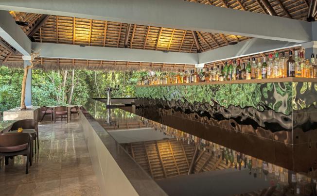 Фото отеля Iberostar Tucan Hotel