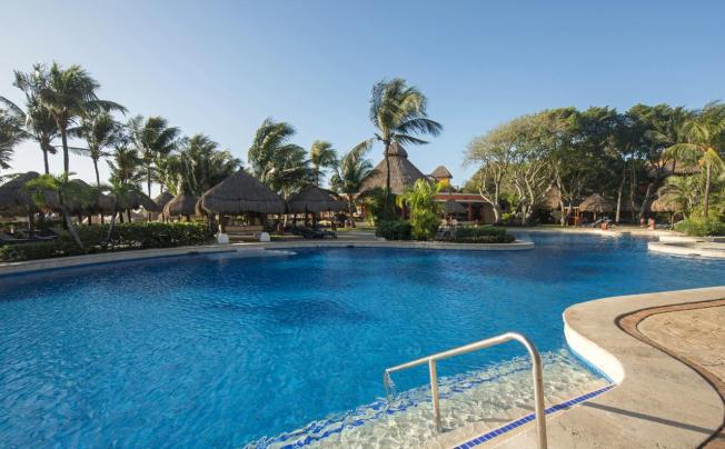 Фото отеля Iberostar Tucan Hotel