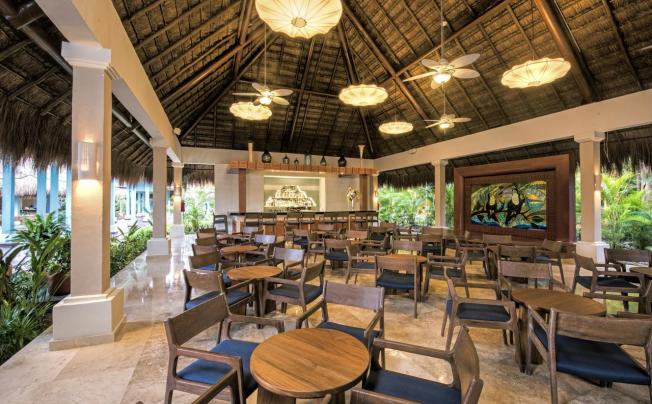 Фото отеля Iberostar Tucan Hotel