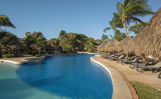 Фото отеля Iberostar Tucan Hotel