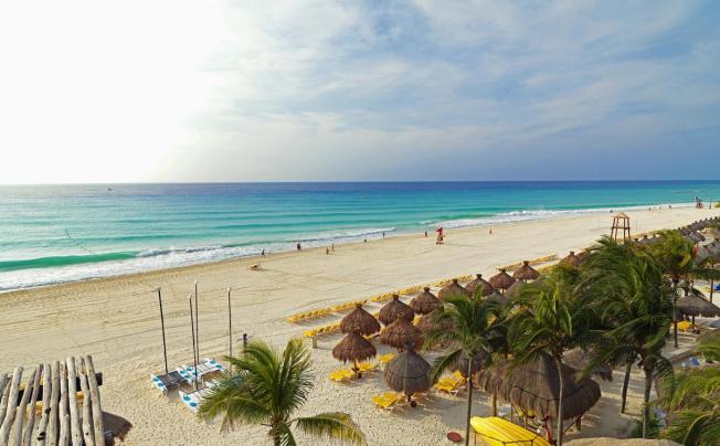 Фото отеля Iberostar Tucan Hotel