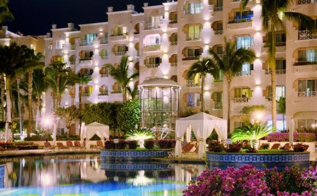 Фото отеля PUEBLO BONITO ROSE RESORT & SPA