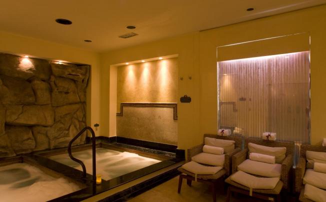 Фото отеля PUEBLO BONITO ROSE RESORT & SPA