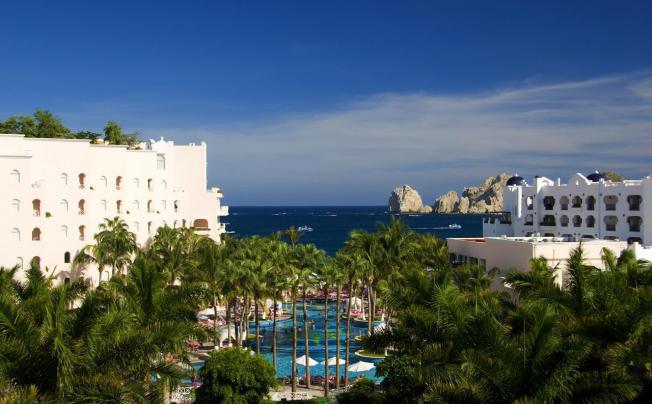 Фото отеля PUEBLO BONITO ROSE RESORT & SPA