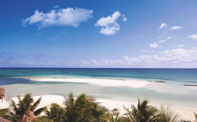 Фото отеля El Dorado Maroma Beachfront Resort By Karisma