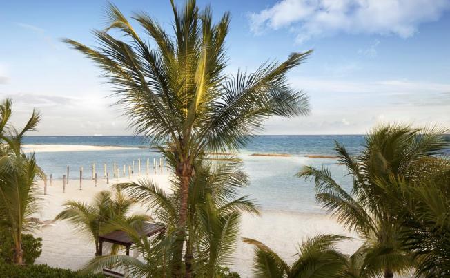 Фото отеля El Dorado Maroma Beachfront Resort By Karisma