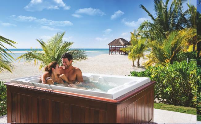 Фото отеля El Dorado Maroma Beachfront Resort By Karisma