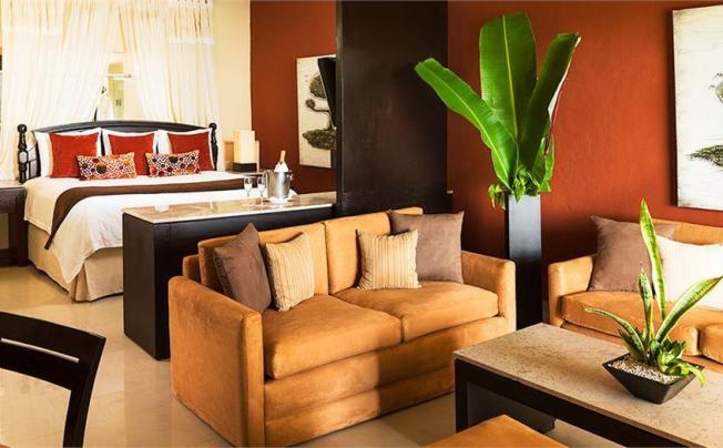 Фото отеля El Dorado Maroma Beachfront Resort By Karisma