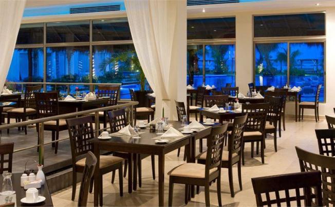 Фото отеля El Dorado Maroma Beachfront Resort By Karisma