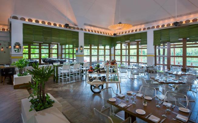 Фото отеля FAIRMONT MAYAKOBA