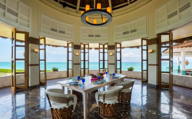 Фото отеля FAIRMONT MAYAKOBA