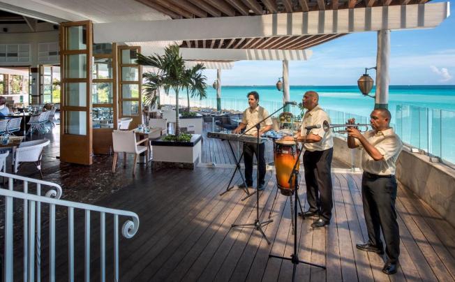 Фото отеля FAIRMONT MAYAKOBA