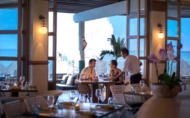 Фото отеля FAIRMONT MAYAKOBA