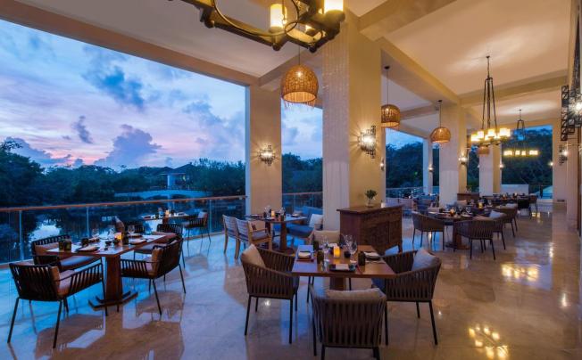 Фото отеля FAIRMONT MAYAKOBA