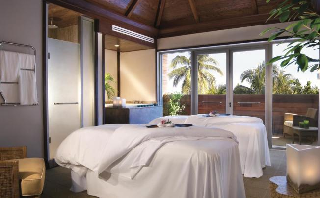 Фото отеля FAIRMONT MAYAKOBA